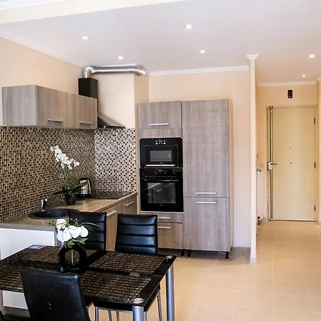 Apartman 31 Bottero *