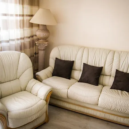 31 Bottero Apartman Nizza