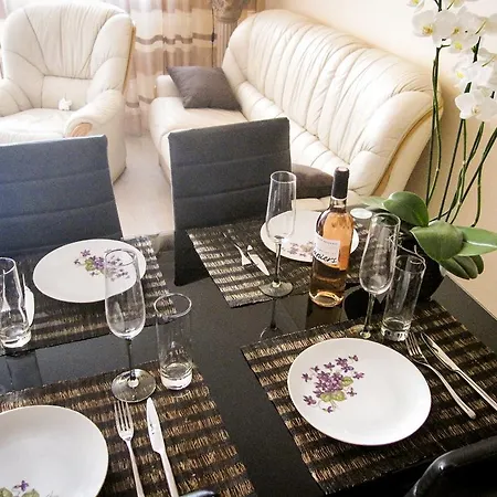 31 Bottero Apartament *