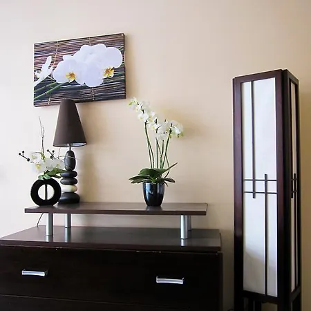 Apartament 31 Bottero *
